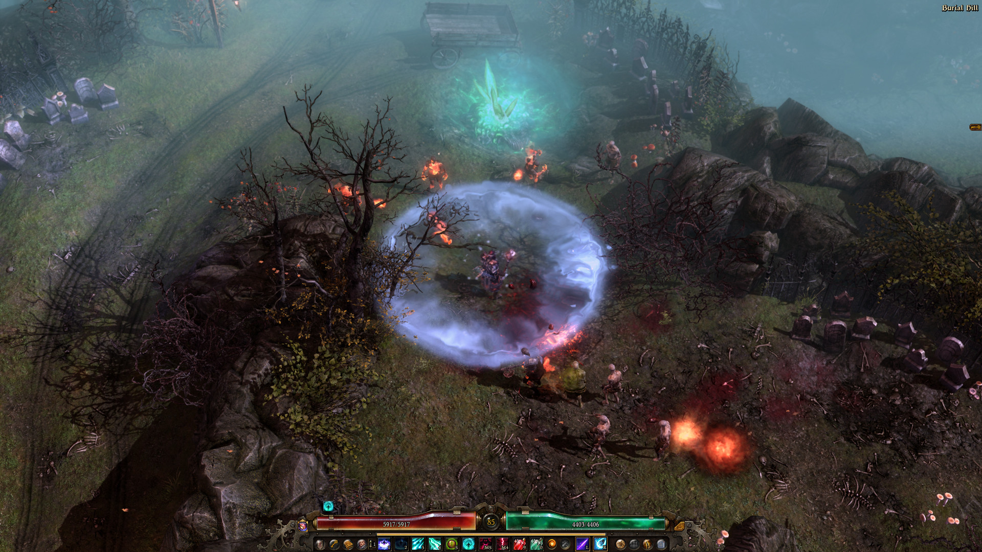 图片[19]-恐怖黎明|Grim Dawn|1.2.1.6|整合全DLC-萌芽游戏