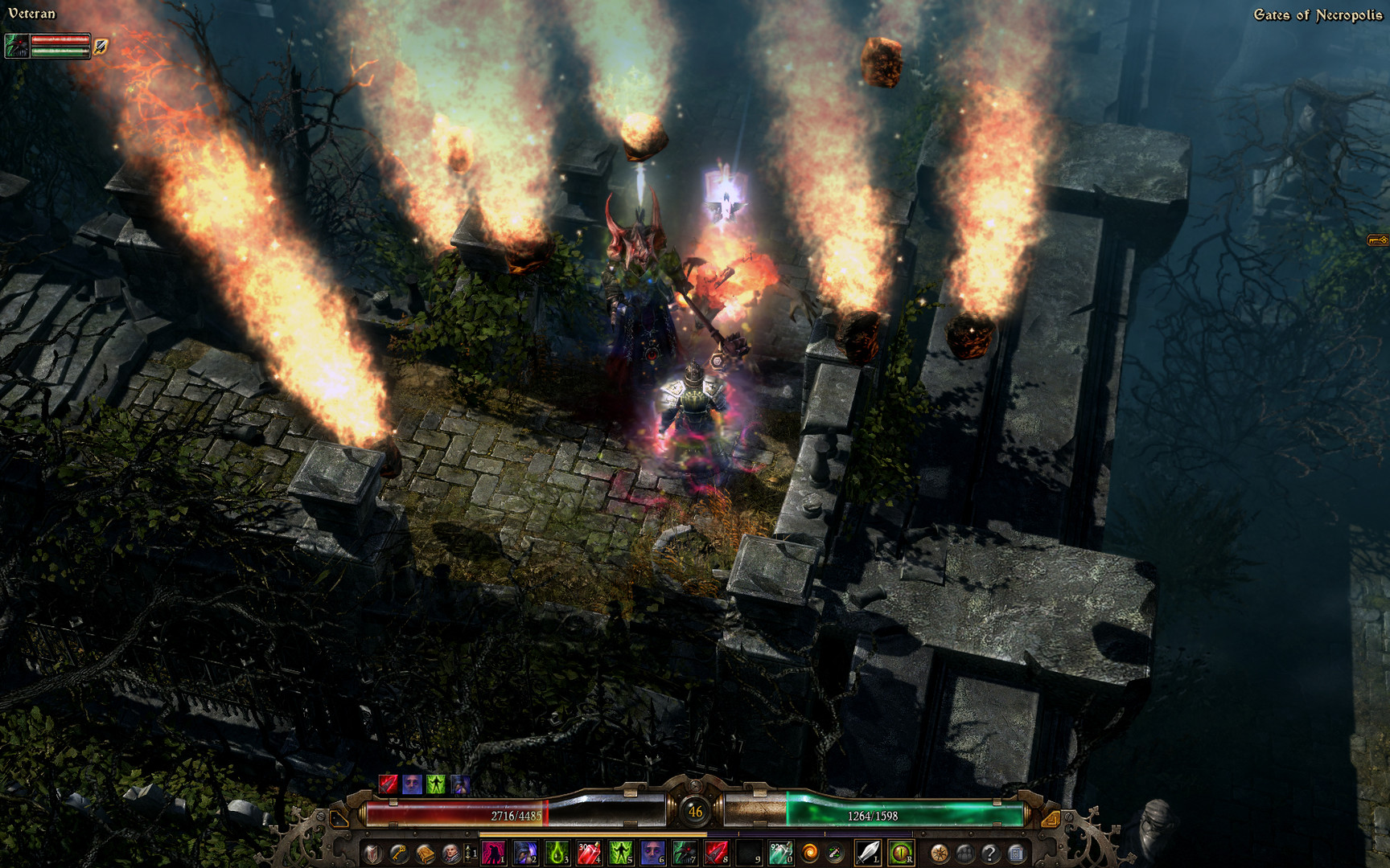 图片[20]-恐怖黎明|Grim Dawn|1.2.1.6|整合全DLC-萌芽游戏