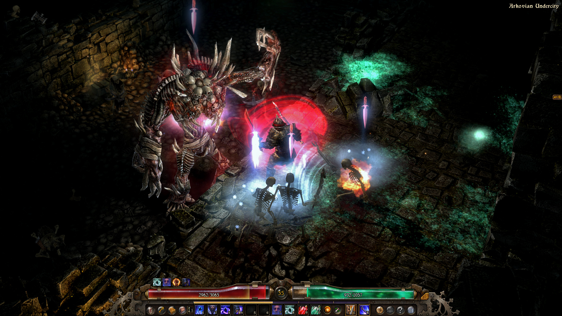 图片[16]-恐怖黎明|Grim Dawn|1.2.1.6|整合全DLC-萌芽游戏