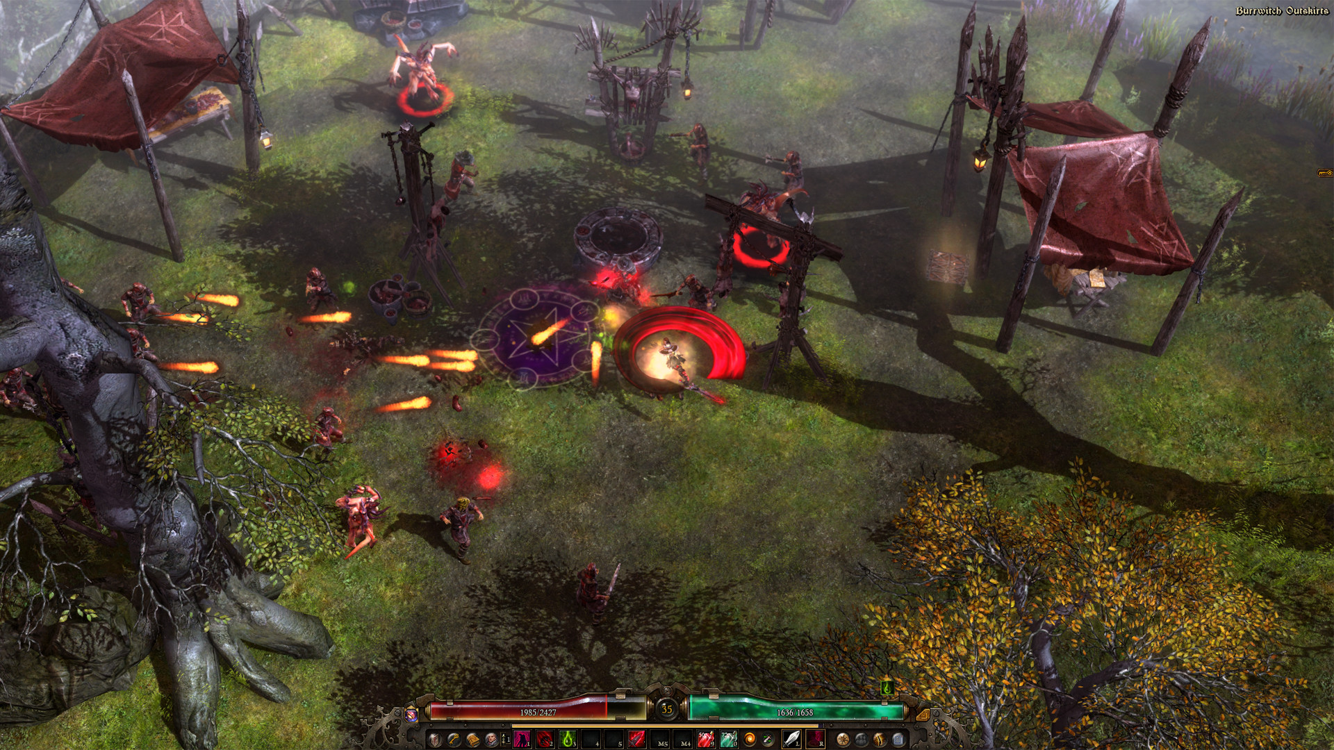 图片[18]-恐怖黎明|Grim Dawn|1.2.1.6|整合全DLC-萌芽游戏