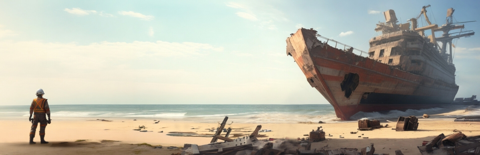 船舶墓地模拟器2|Ship Graveyard Simulator 2|13650|整合全DLC