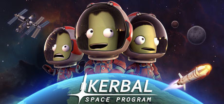 坎巴拉太空计划|Kerbal Space Program|1.12.5.3190|整合全DLC-萌芽游戏