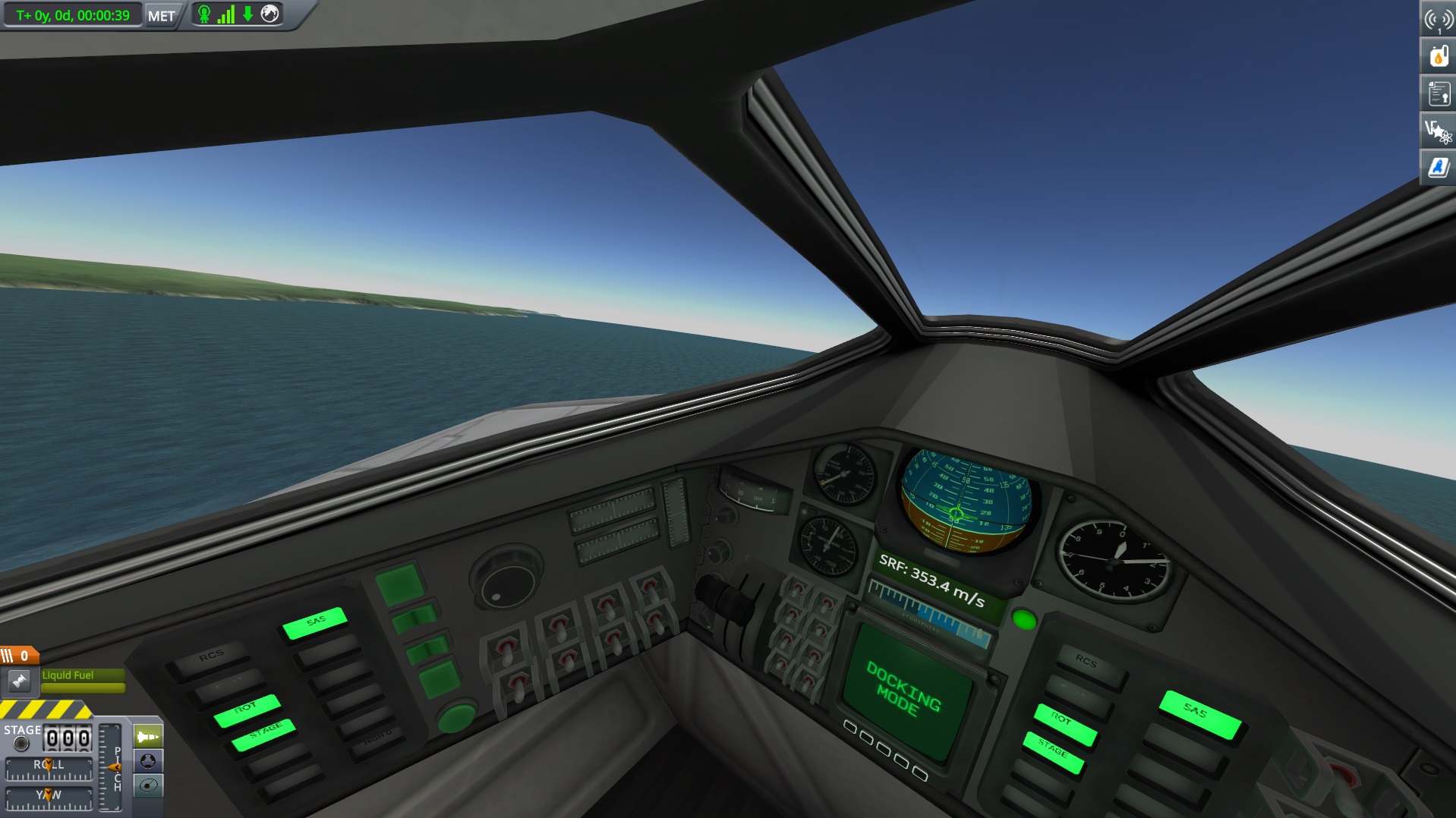 图片[7]-坎巴拉太空计划|Kerbal Space Program|1.12.5.3190|整合全DLC-萌芽游戏