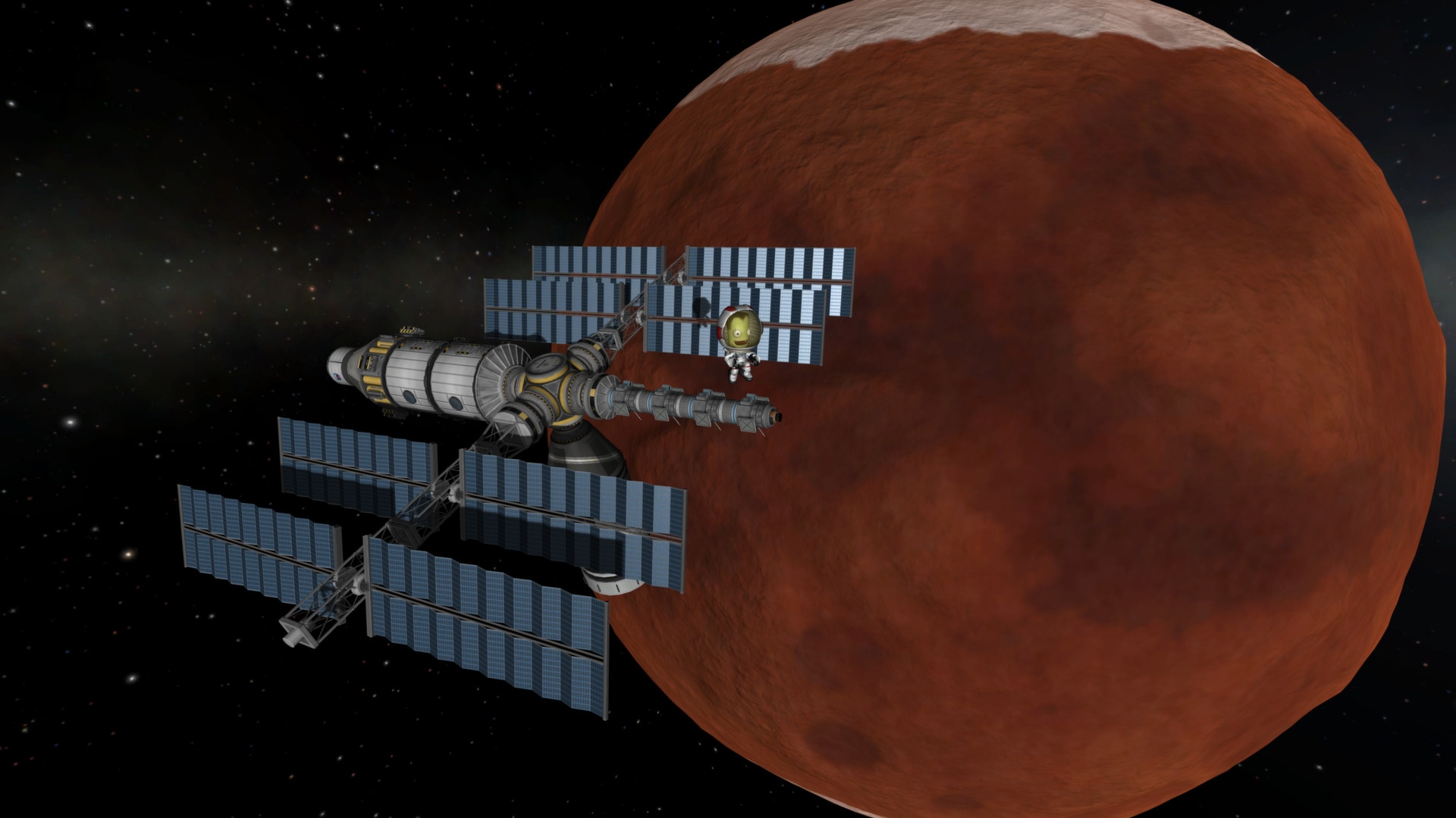 图片[8]-坎巴拉太空计划|Kerbal Space Program|1.12.5.3190|整合全DLC-萌芽游戏