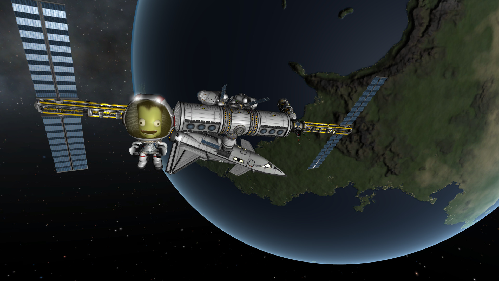 图片[10]-坎巴拉太空计划|Kerbal Space Program|1.12.5.3190|整合全DLC-萌芽游戏
