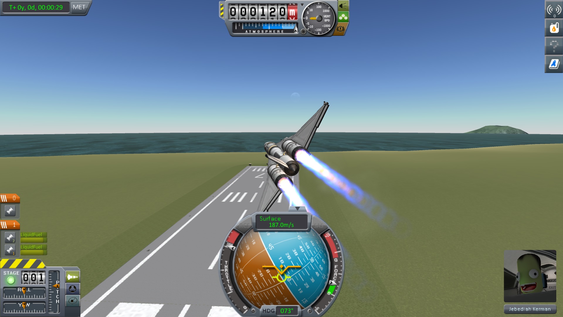 图片[2]-坎巴拉太空计划|Kerbal Space Program|1.12.5.3190|整合全DLC-萌芽游戏