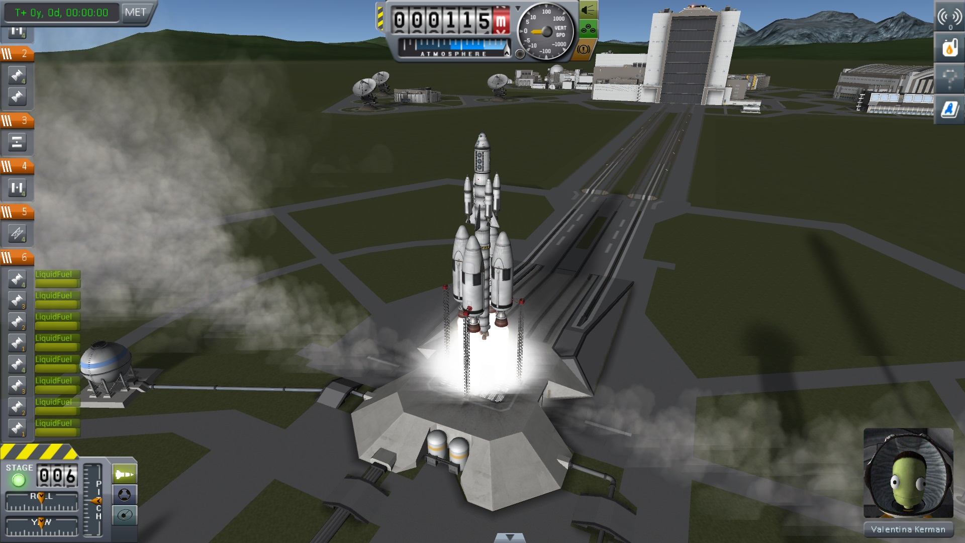 图片[11]-坎巴拉太空计划|Kerbal Space Program|1.12.5.3190|整合全DLC-萌芽游戏