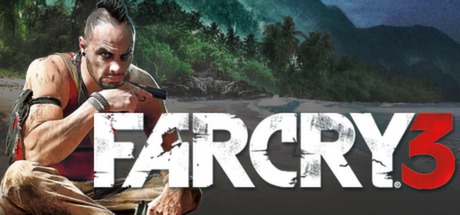 孤岛惊魂3|Far Cry 3|1.05-萌芽游戏