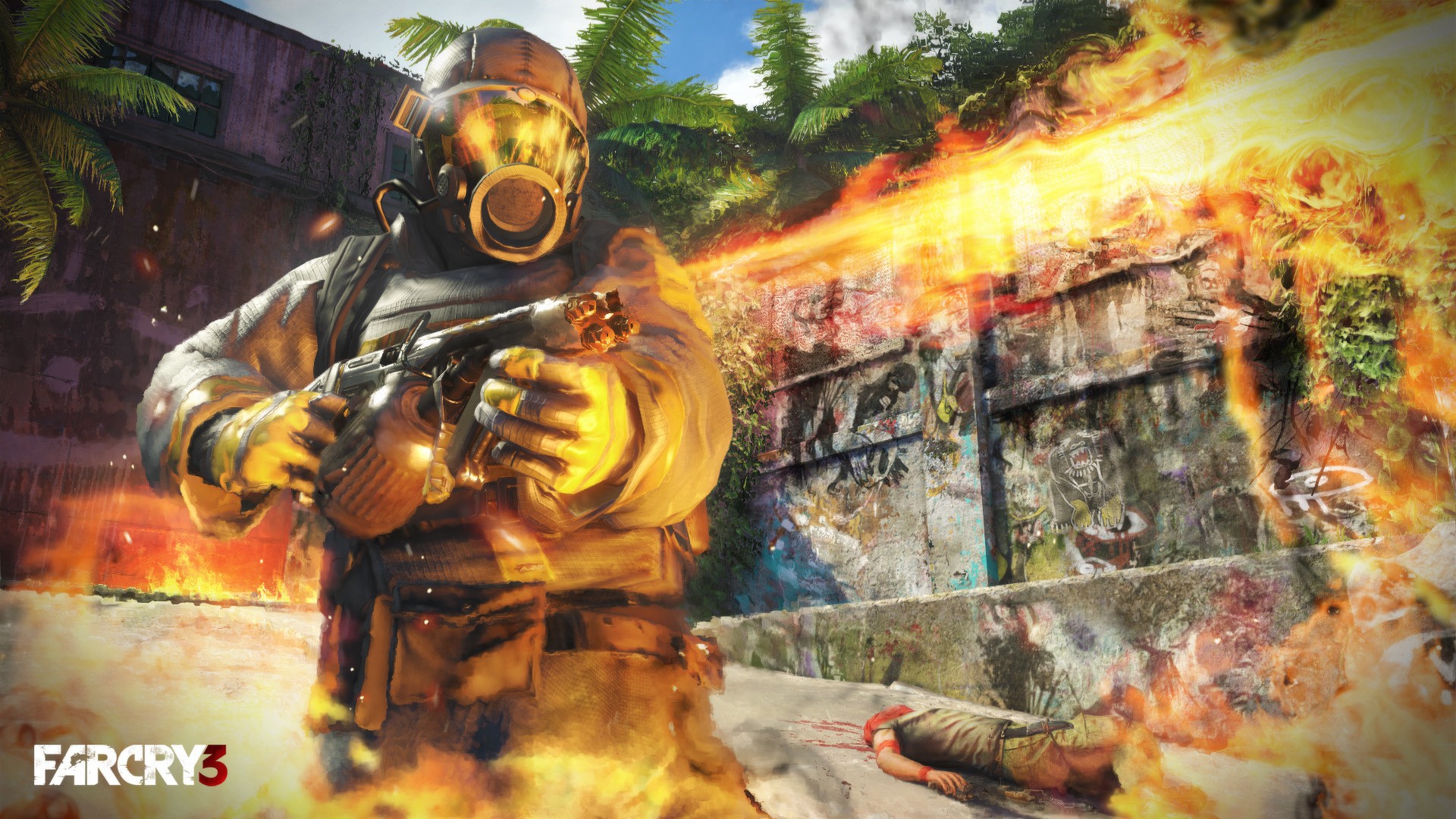 图片[7]-孤岛惊魂3|Far Cry 3|1.05-萌芽游戏