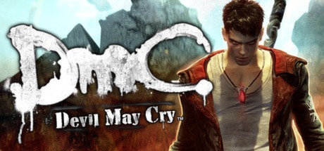 DMC:鬼泣|DMC-Devil May Cry-萌芽游戏