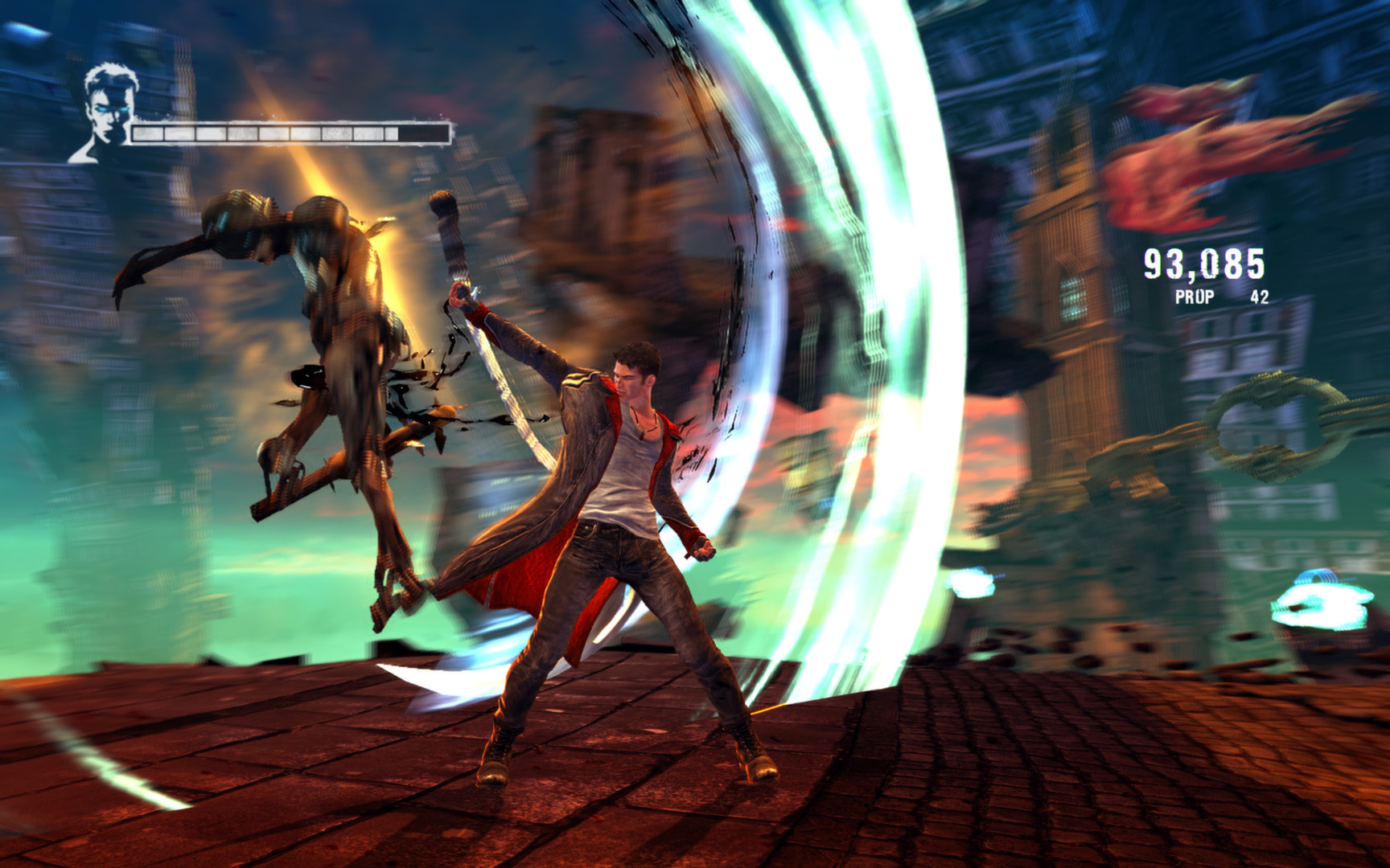 图片[3]-DMC：鬼泣|DMC-Devil May Cry-萌芽游戏
