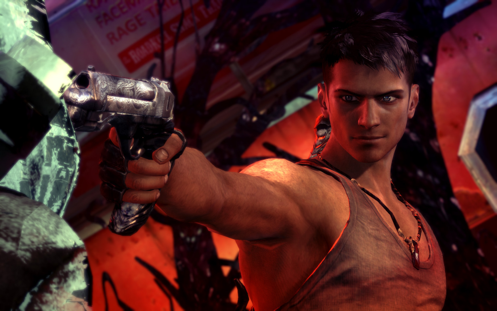 图片[12]-DMC：鬼泣|DMC-Devil May Cry-萌芽游戏