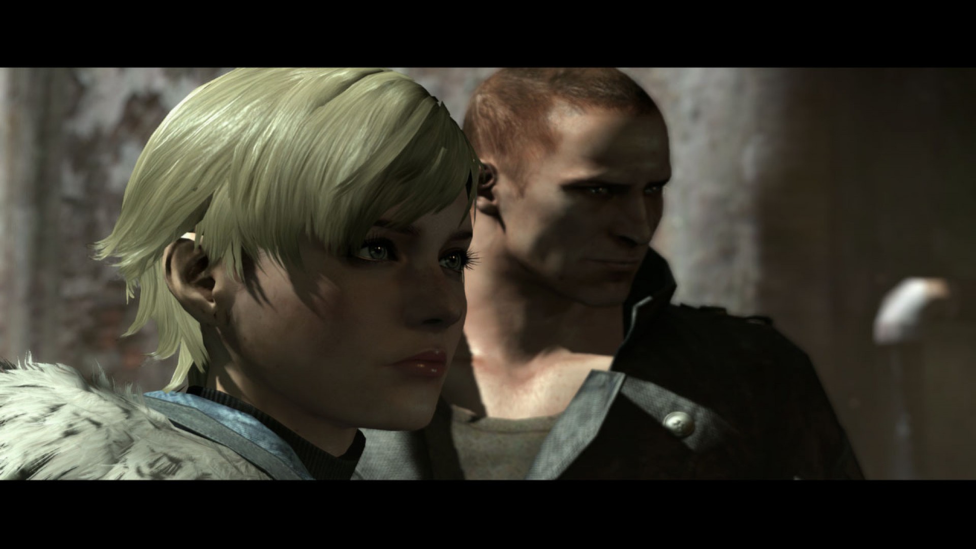 图片[24]-生化危机6|Resident Evil 6|1.1.0|整合全DLC-萌芽游戏