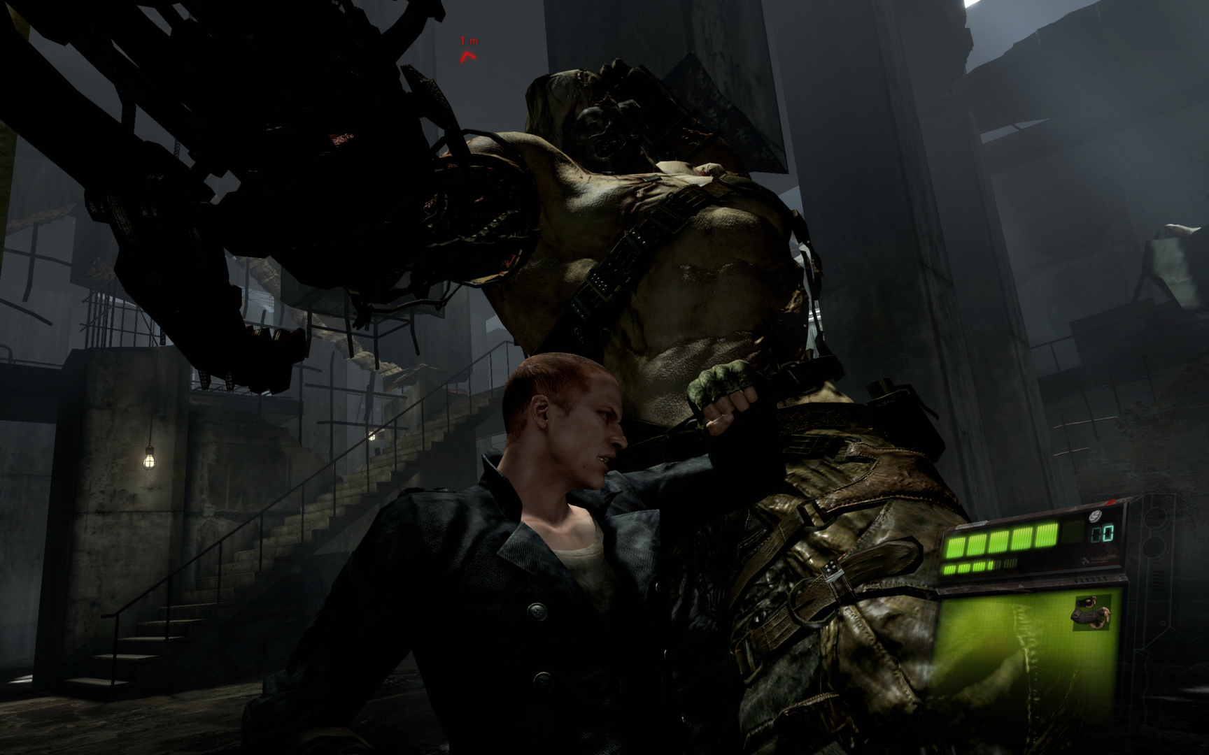 图片[16]-生化危机6|Resident Evil 6|1.1.0|整合全DLC-萌芽游戏