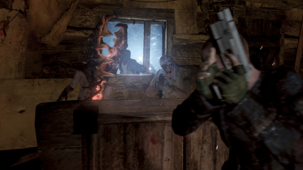 图片[7]-生化危机6|Resident Evil 6|1.1.0|整合全DLC-萌芽游戏