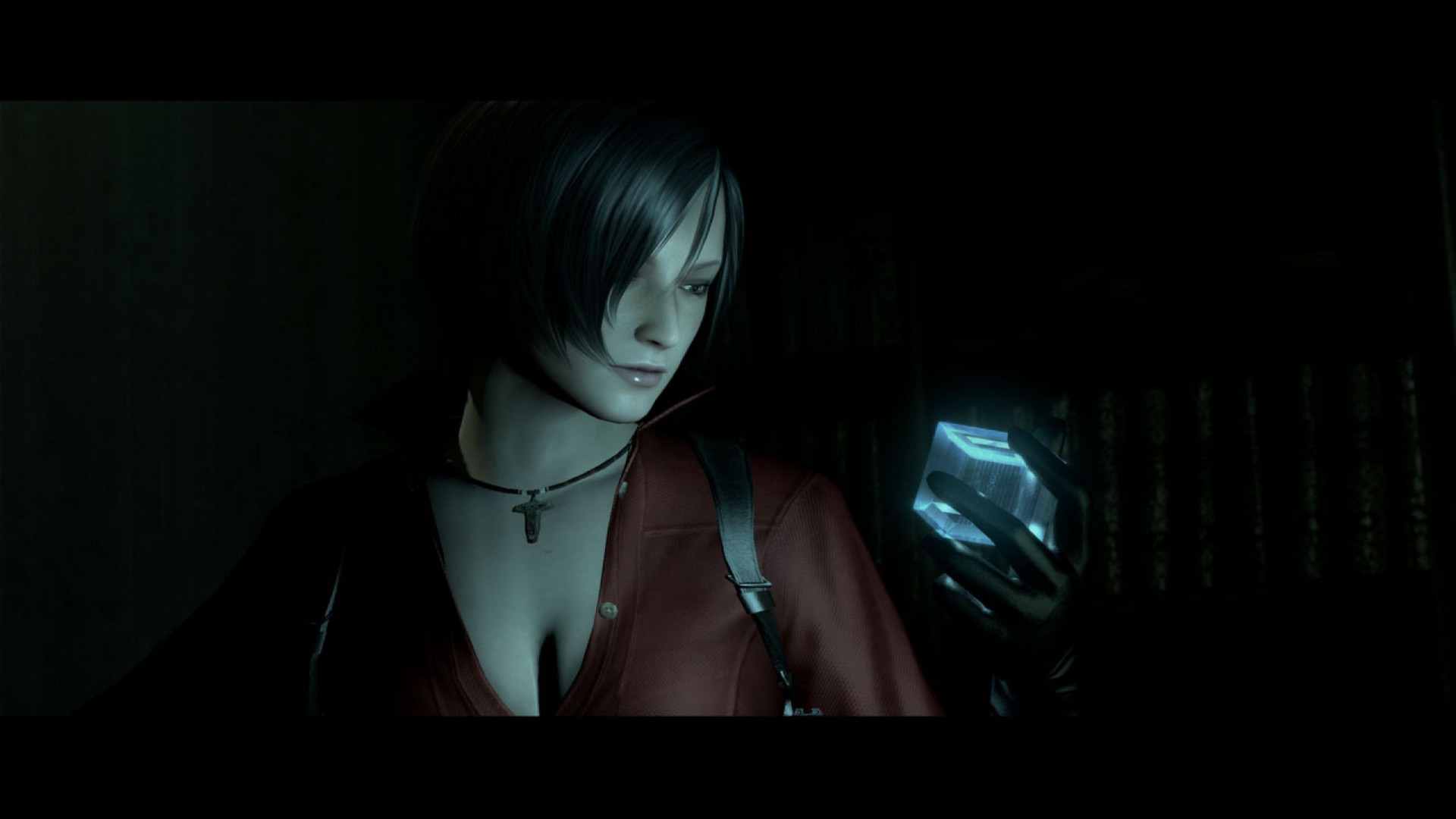 图片[21]-生化危机6|Resident Evil 6|1.1.0|整合全DLC-萌芽游戏