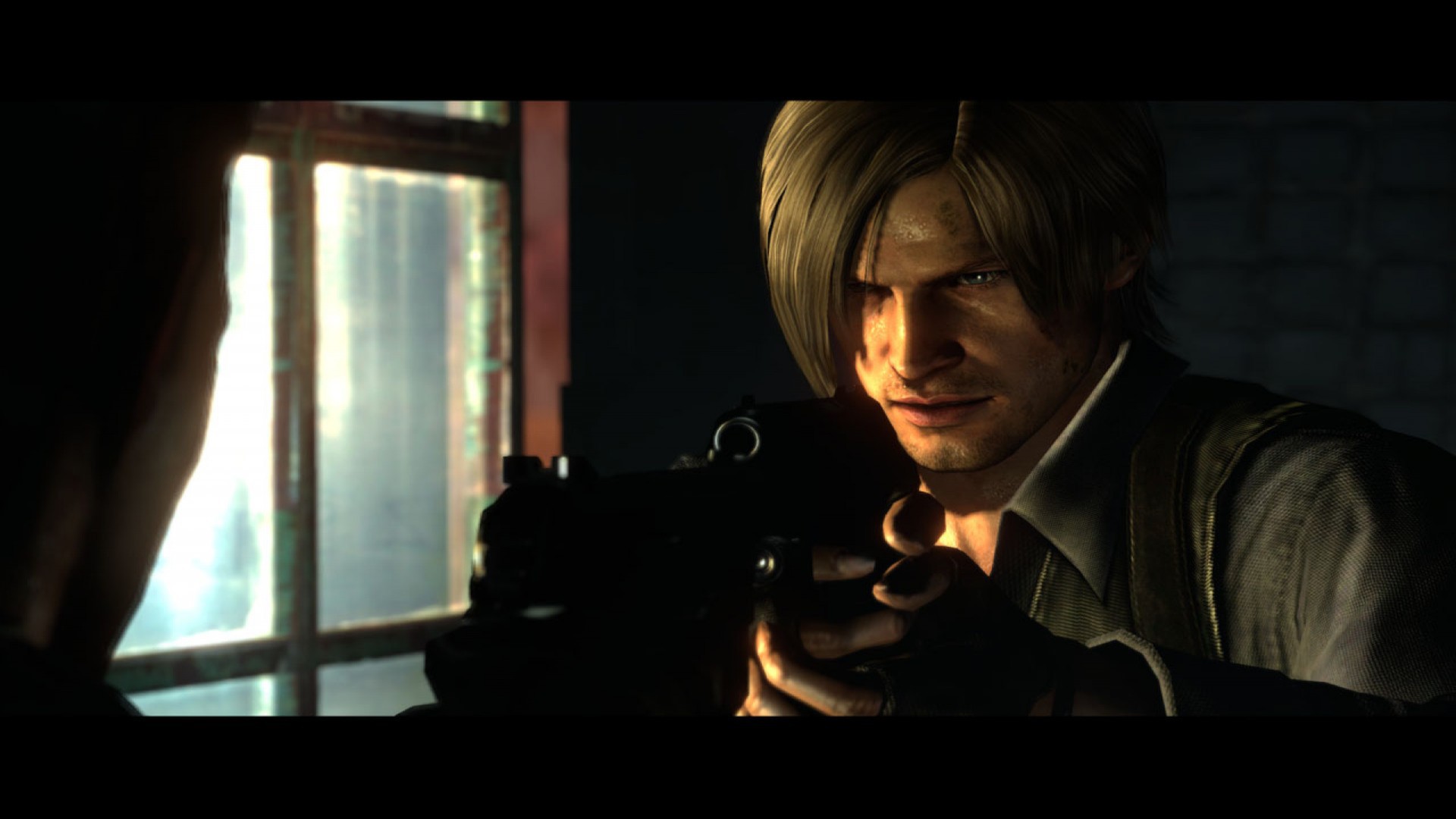 图片[19]-生化危机6|Resident Evil 6|1.1.0|整合全DLC-萌芽游戏