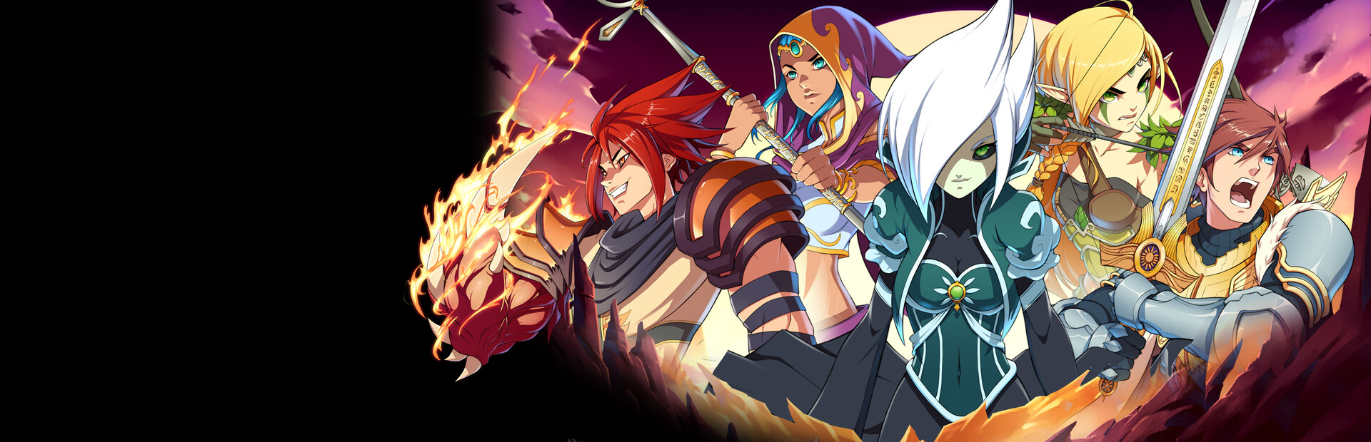 魔法门：英雄交锋决定版|Might & Magic Clash of Heroes – Definitive Edition|Build11469537