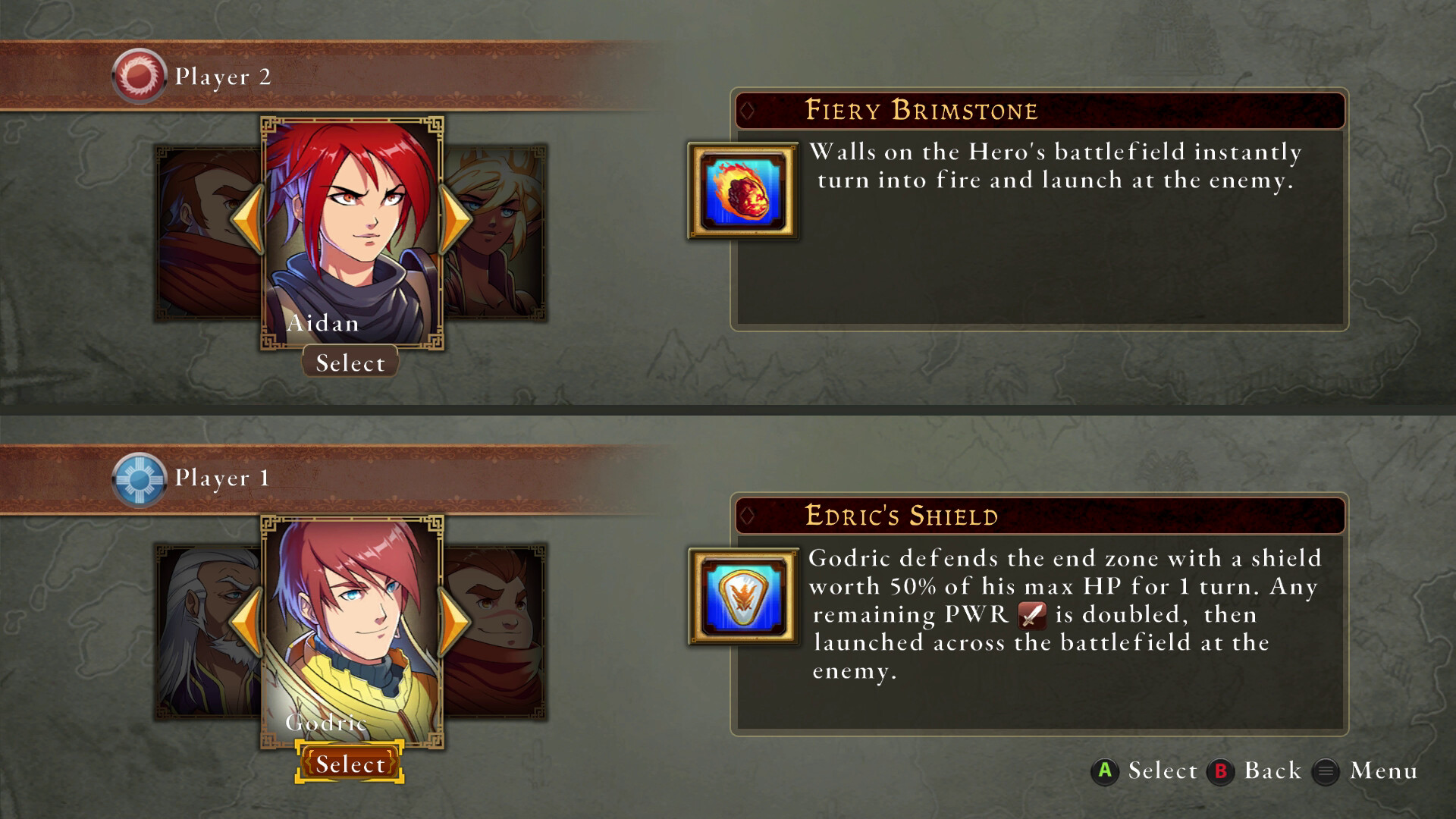 图片[7]-魔法门：英雄交锋决定版|Might & Magic Clash of Heroes – Definitive Edition|Build11469537-萌芽游戏