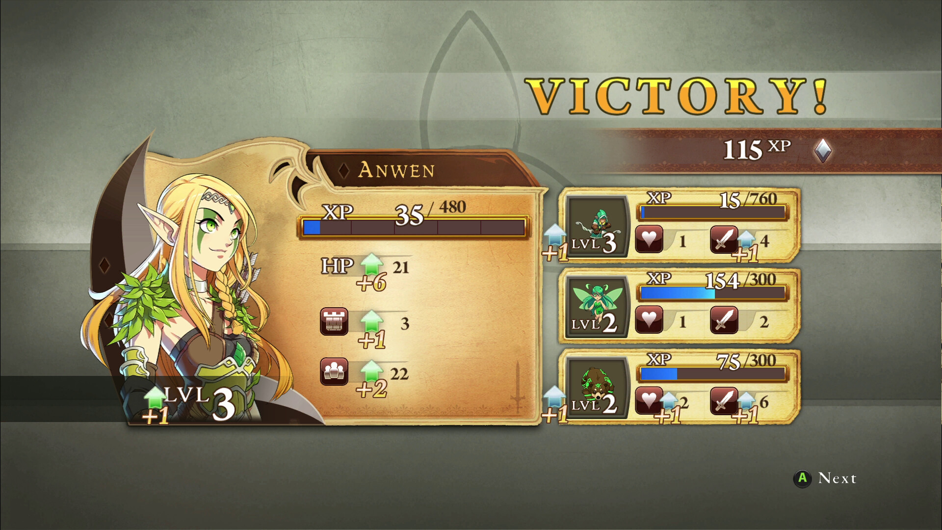 图片[9]-魔法门：英雄交锋决定版|Might & Magic Clash of Heroes – Definitive Edition|Build11469537-萌芽游戏