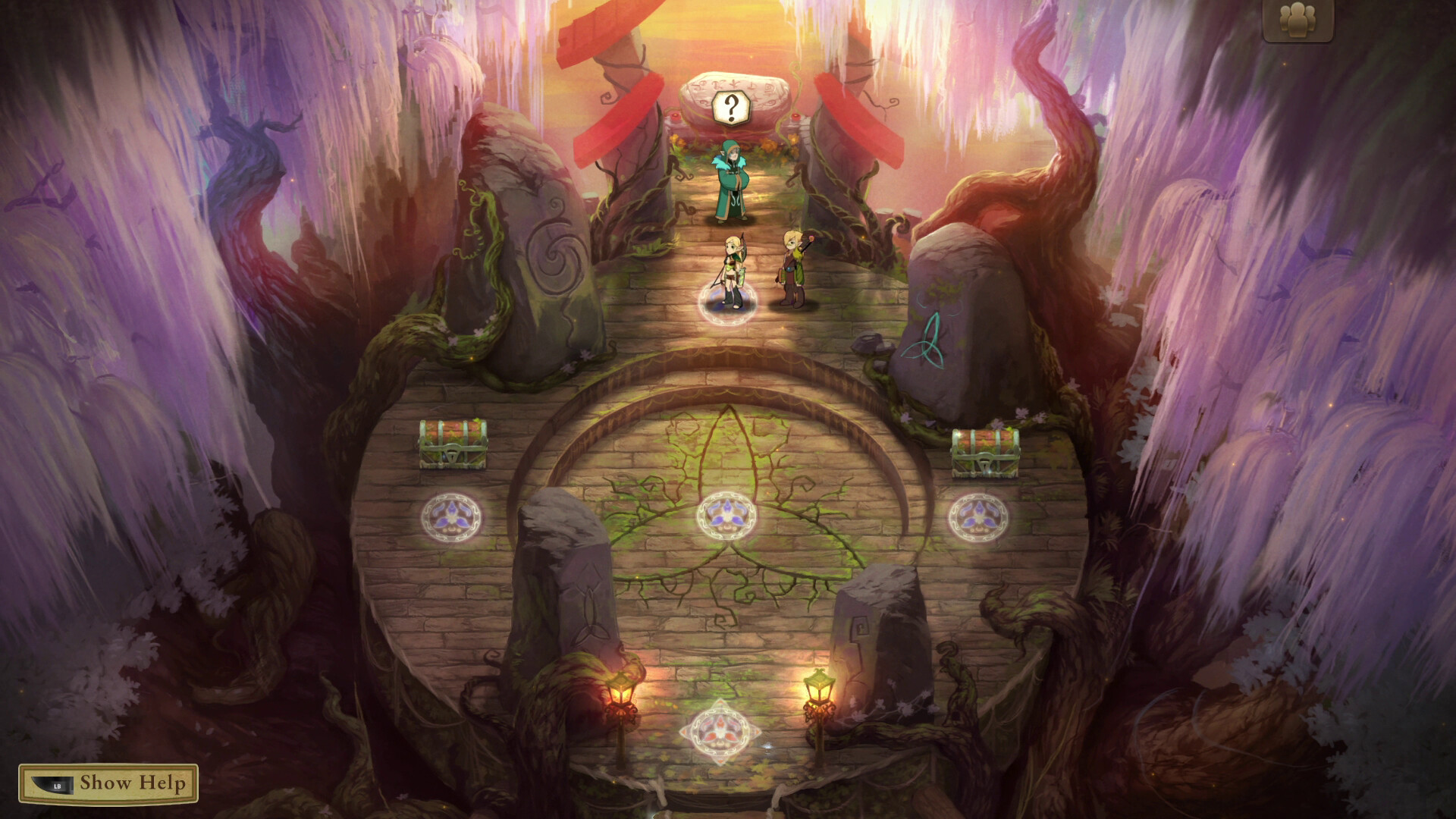 图片[8]-魔法门：英雄交锋决定版|Might & Magic Clash of Heroes – Definitive Edition|Build11469537-萌芽游戏