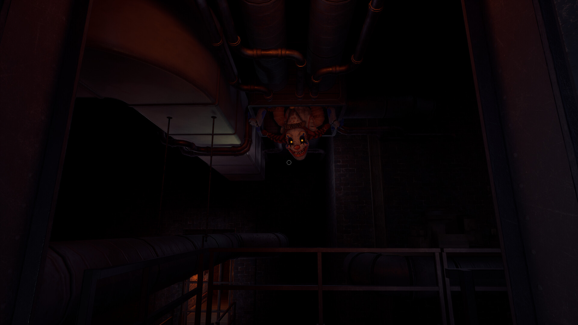 Five Nights at Freddy's: Secret of the Mimic 截图 4