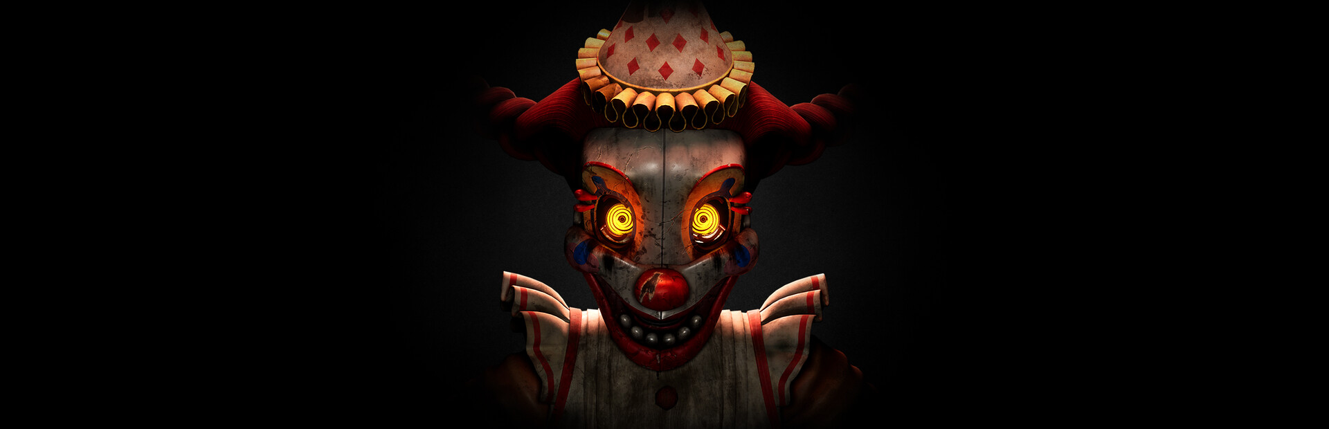玩具熊的五夜后宫：模仿者的秘密|Five Nights at Freddys Secret of The Mimic|Build23221067