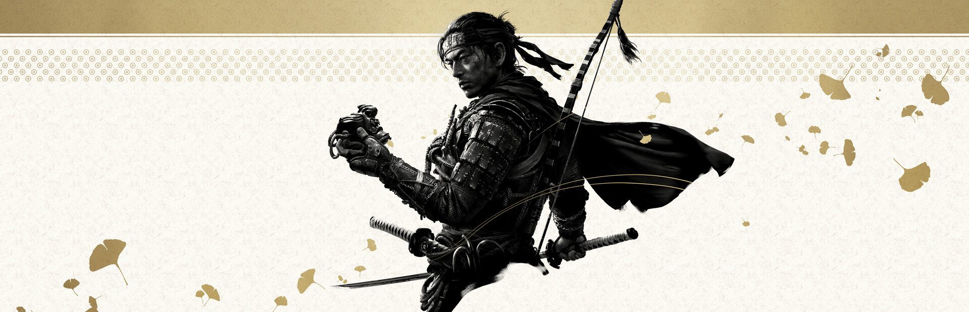 Ghost of Tsushima导演剪辑版 展示大图