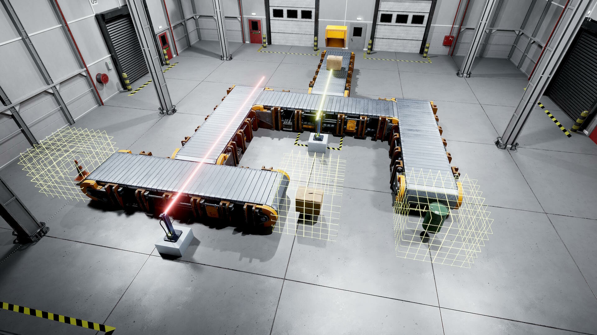 《编程乐趣：软件工程模拟器(JOY OF PROGRAMMING)》[Build 20250122]