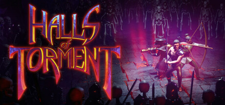 苦痛殿堂|Halls of Torment|2026-04-13|整合DLC-萌芽游戏