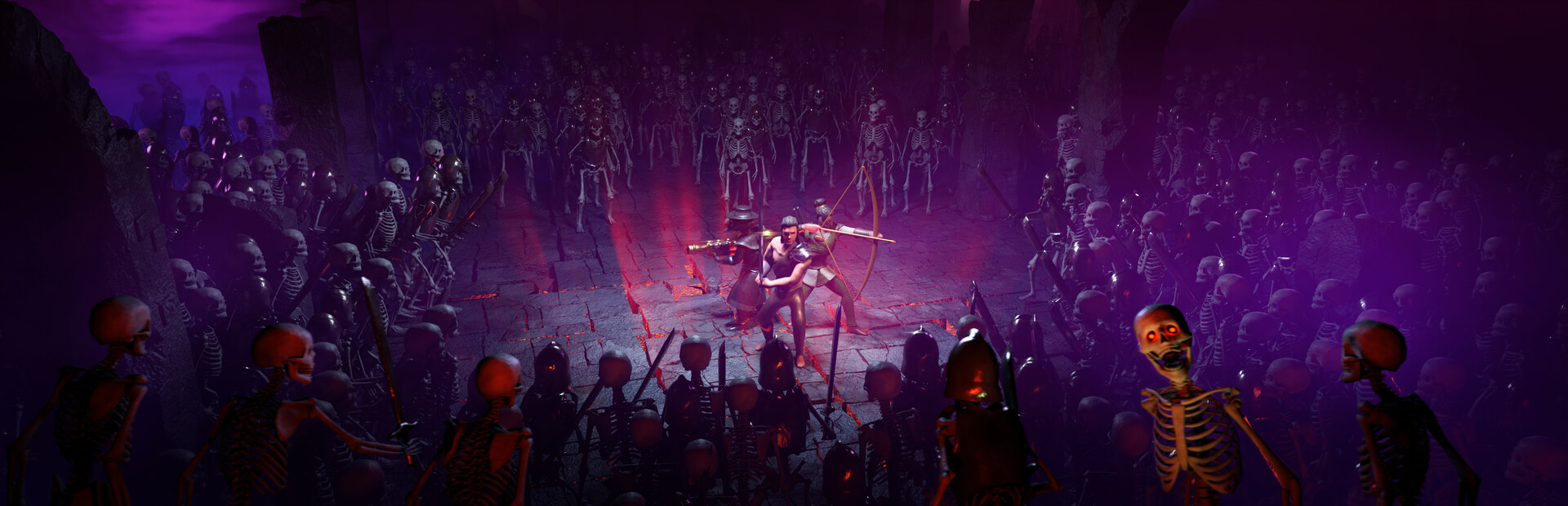 苦痛殿堂|Halls of Torment|2026-04-13|整合DLC