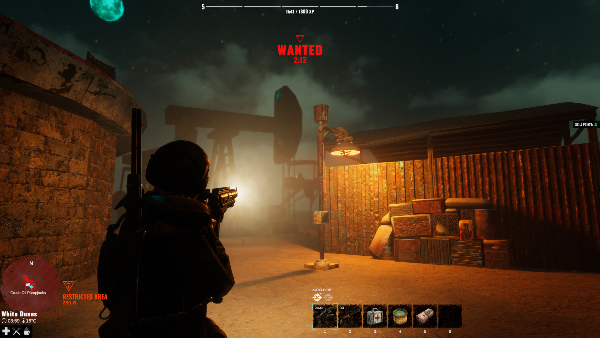 图片[6]-痛苦平原|Plains of Pain|0.6.4.16-萌芽游戏