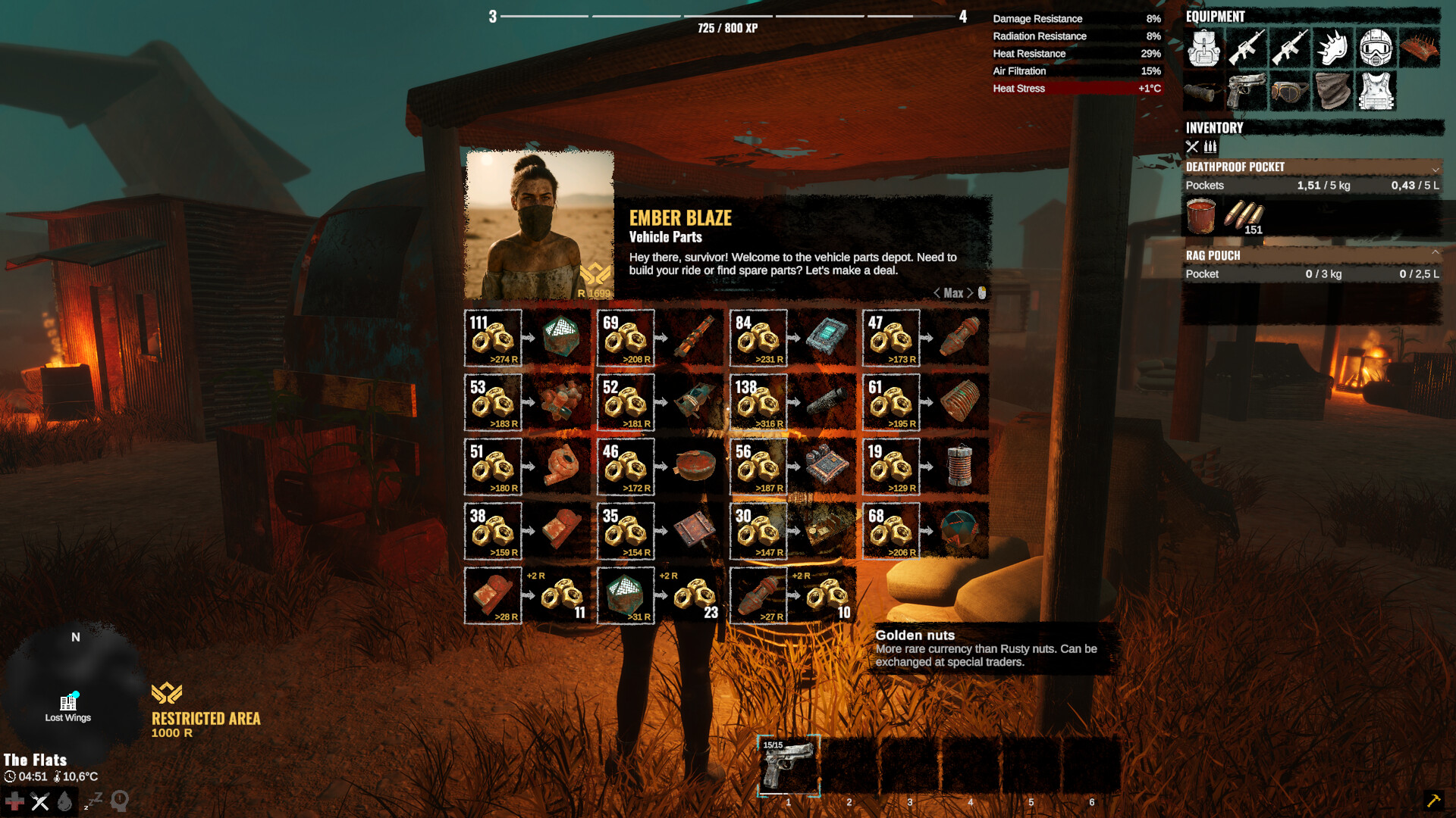 图片[9]-痛苦平原|Plains of Pain|0.6.4.16-萌芽游戏