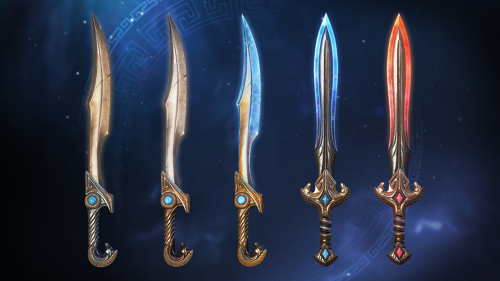 图片[5]-渡神纪：芬尼斯崛起|Immortals Fenyx Rising|1.3.4|整合全DLC-萌芽游戏