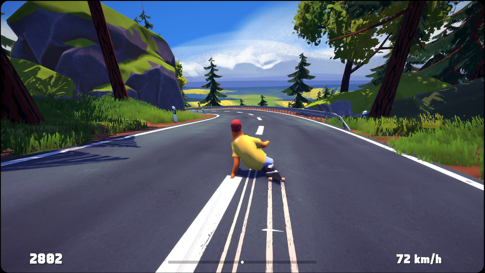 图片[4]-《Driftwood》[Build 16804610]-火种游戏