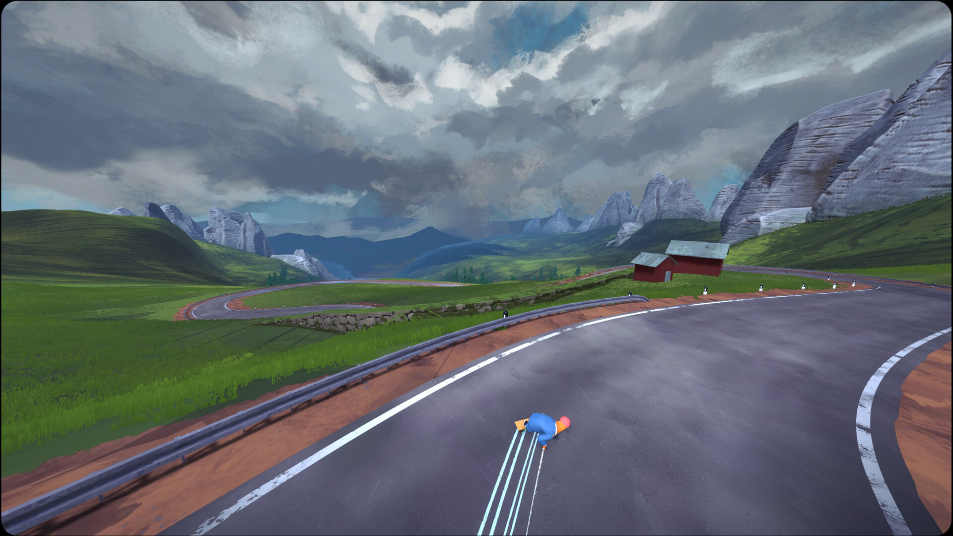 图片[6]-《Driftwood》[Build 16804610]-火种游戏