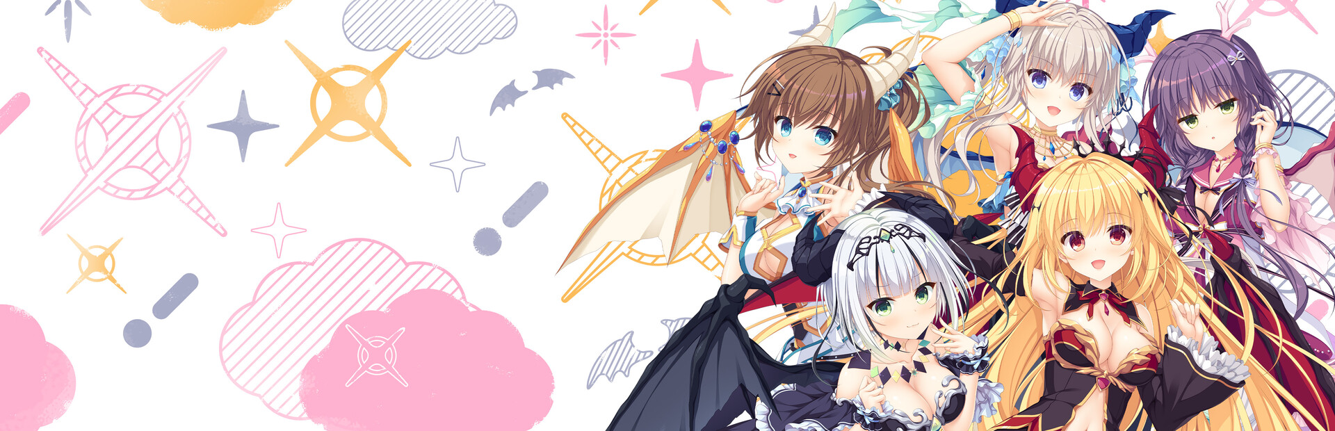 [PC/汉化]龙姬混~日子 3 / 竜姫ぐーたらいふ３ 本体+全CG存档+官方步兵补丁