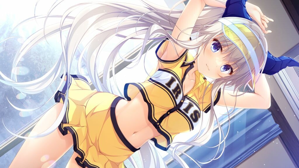 图片[6]-[PC/汉化]龙姬混~日子 3 / 竜姫ぐーたらいふ３ 本体+全CG存档+官方步兵补丁-Angelmoe