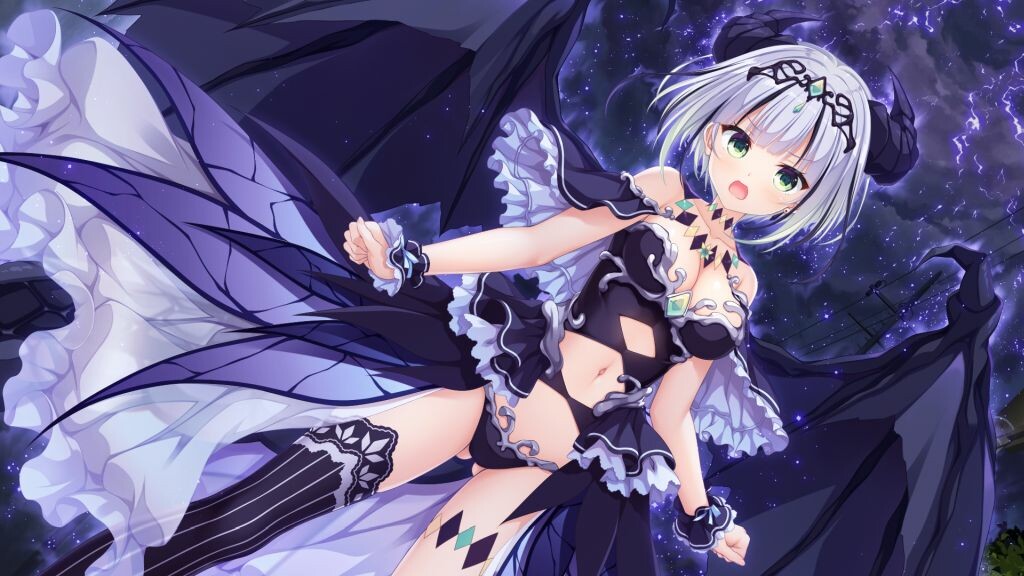 图片[7]-[PC/汉化]龙姬混~日子 3 / 竜姫ぐーたらいふ３ 本体+全CG存档+官方步兵补丁-Angelmoe