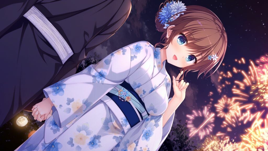 图片[5]-[PC/汉化]龙姬混~日子 3 / 竜姫ぐーたらいふ３ 本体+全CG存档+官方步兵补丁-Angelmoe