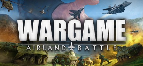 战争游戏：空地一体战|Wargame Airland Battle|14.03.27-萌芽游戏