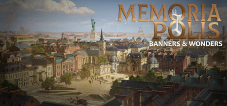 记忆之城|Memoriapolis|1.6.7-萌芽游戏