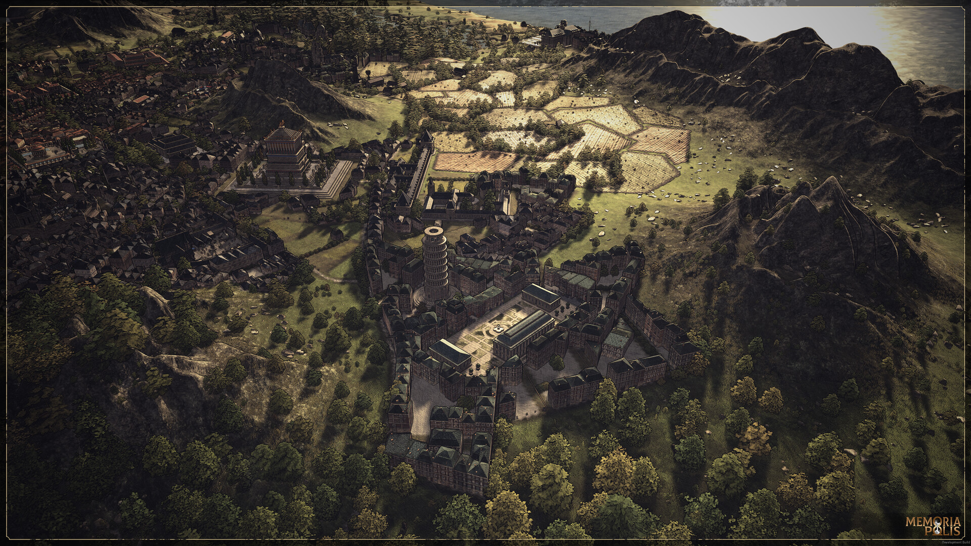 图片[13]-记忆之城|Memoriapolis|1.0.126-萌芽游戏