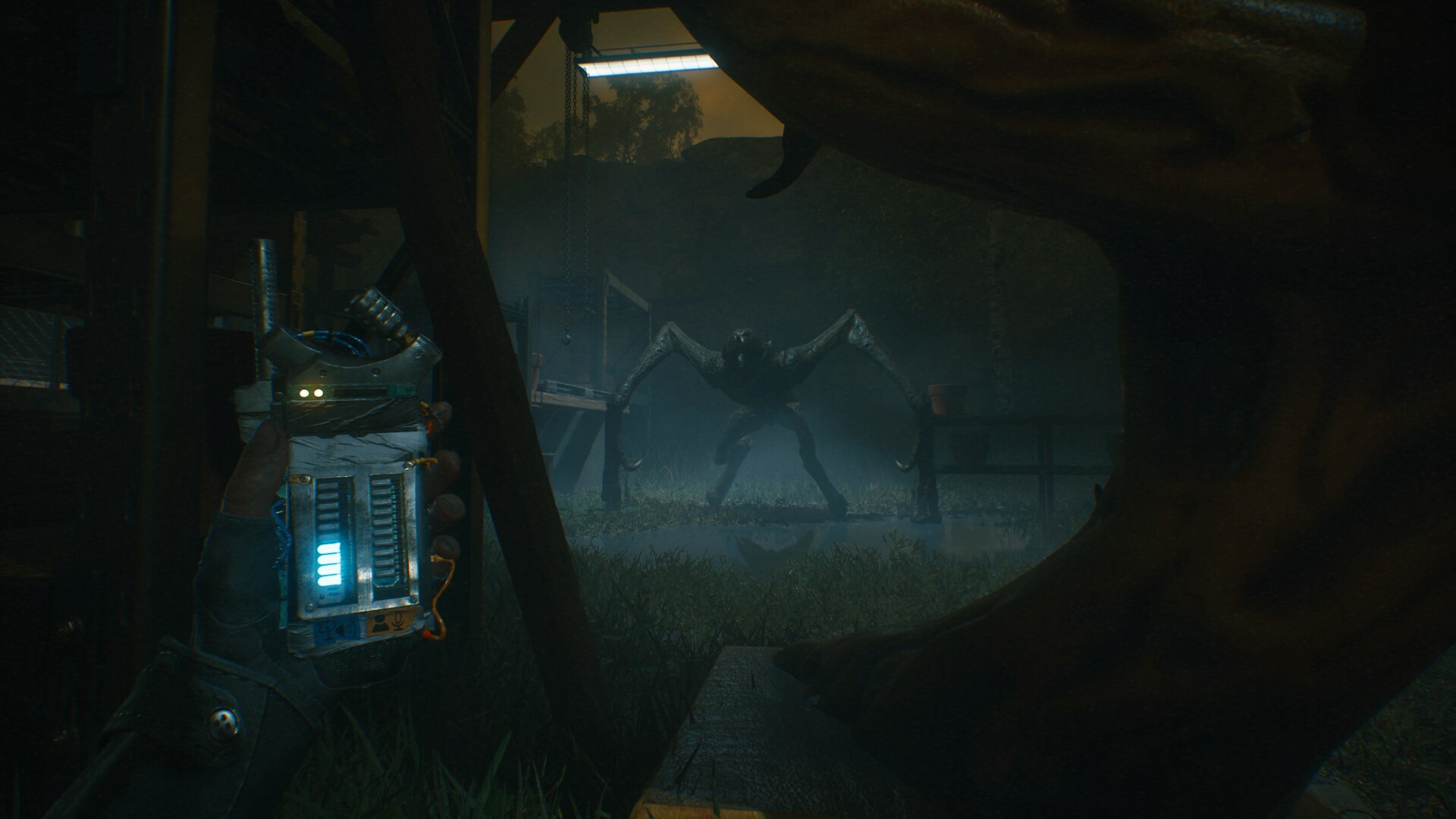 图片[5]-寂静之地：前路漫漫|A Quiet Place The Road Ahead|Build16069459-萌芽游戏