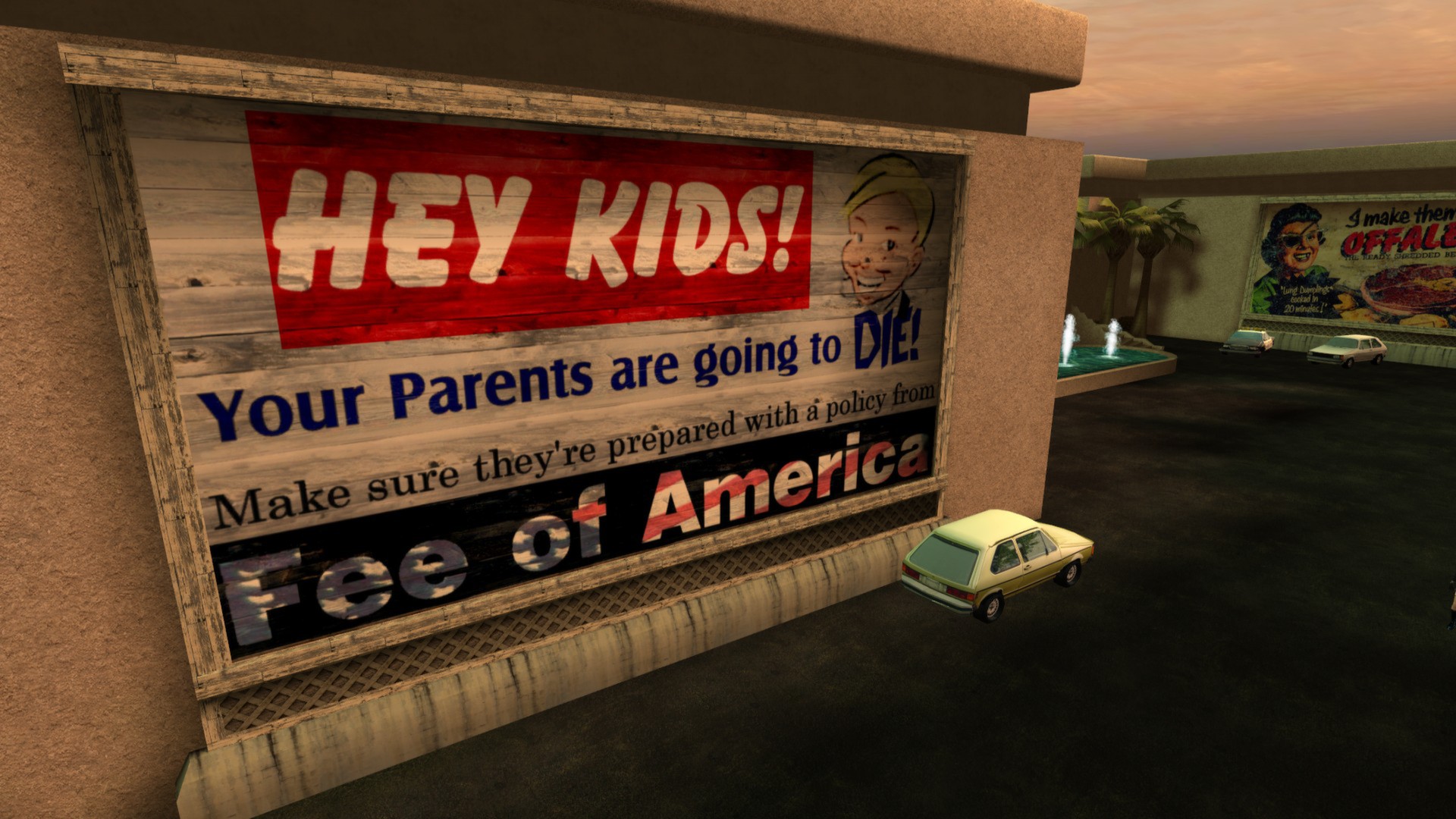 图片[18]-夺命邮差2|Postal 2|5023|整合全DLC-萌芽游戏