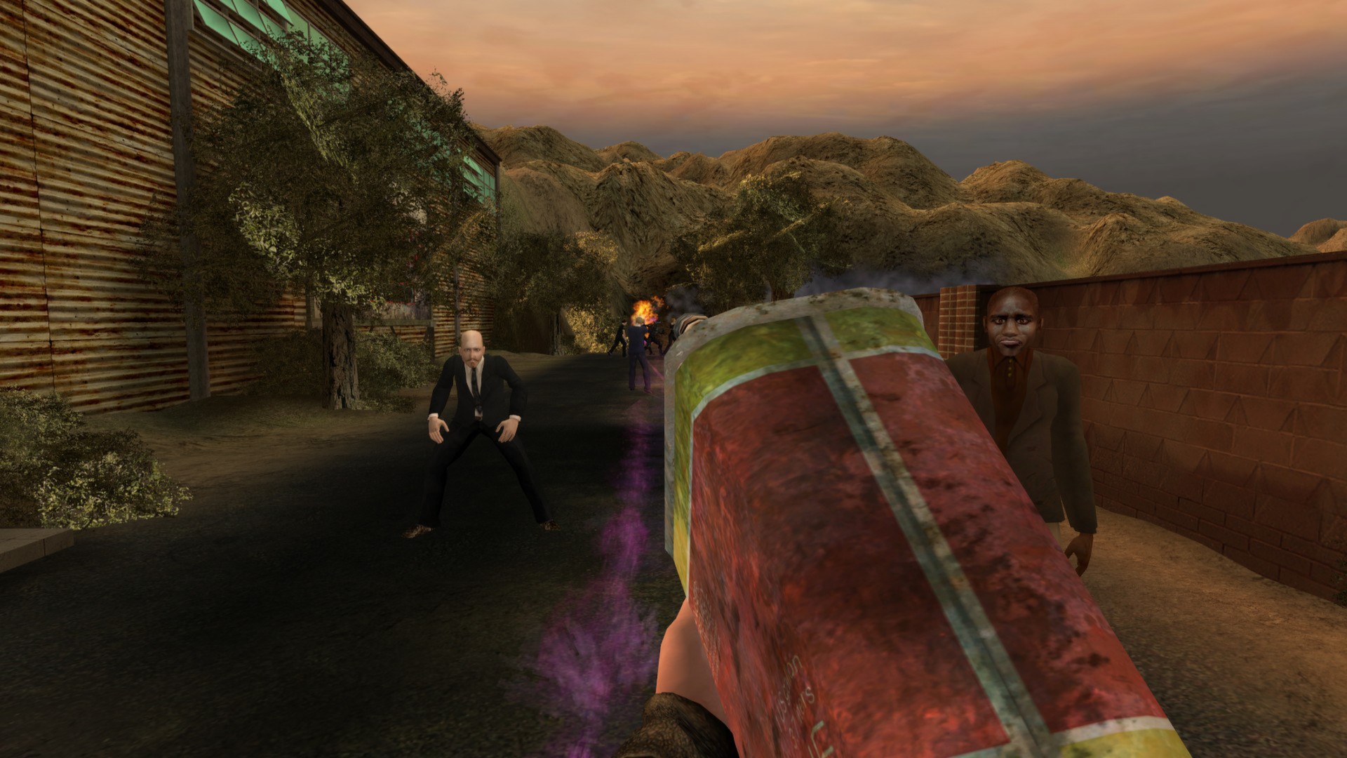 图片[10]-夺命邮差2|Postal 2|5023|整合全DLC-萌芽游戏