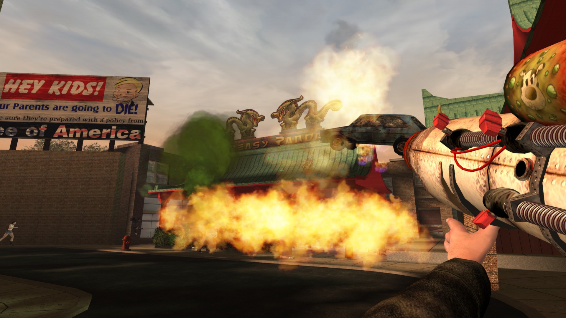 图片[5]-夺命邮差2|Postal 2|5023|整合全DLC-萌芽游戏
