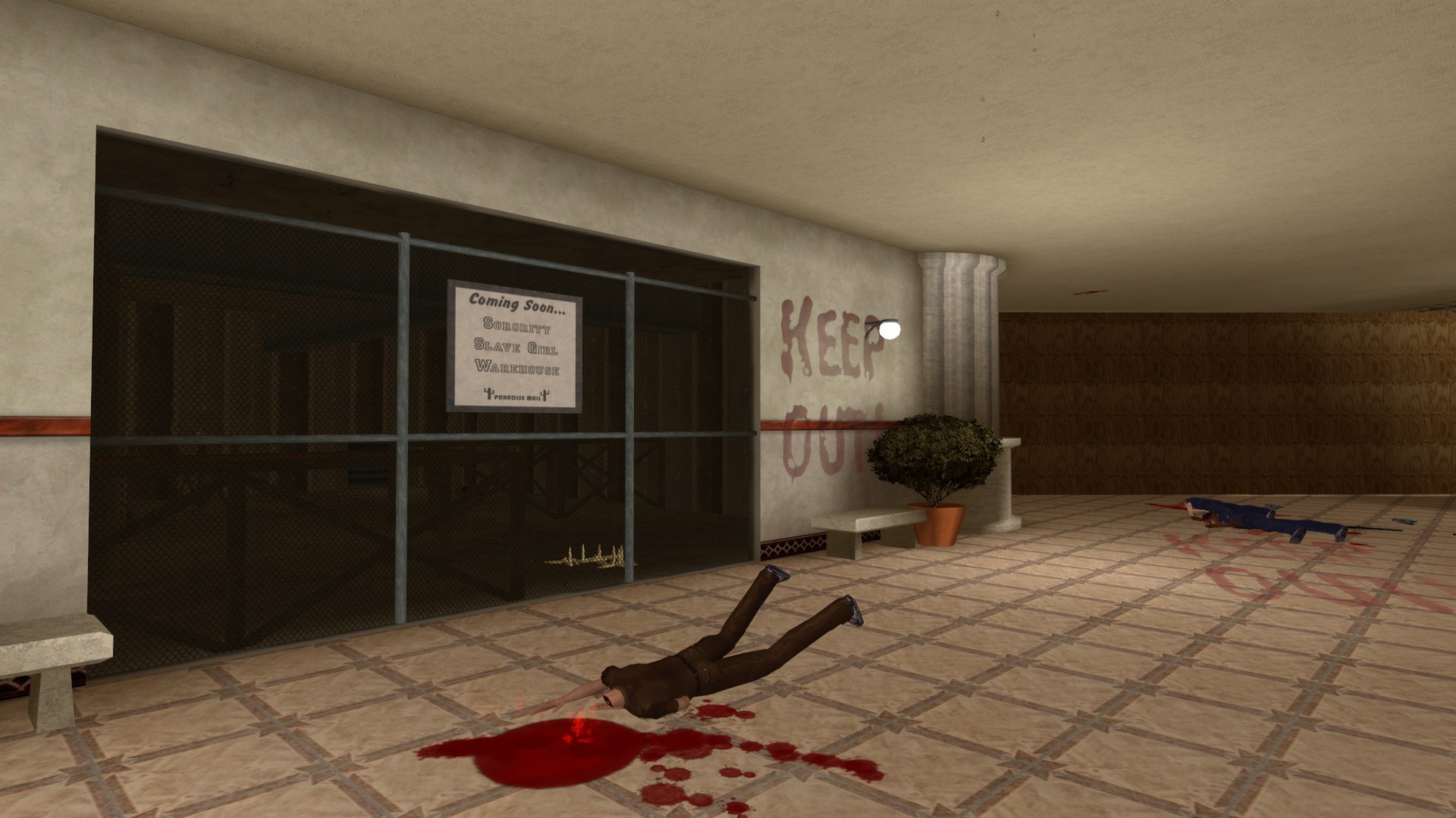 图片[12]-夺命邮差2|Postal 2|5023|整合全DLC-萌芽游戏