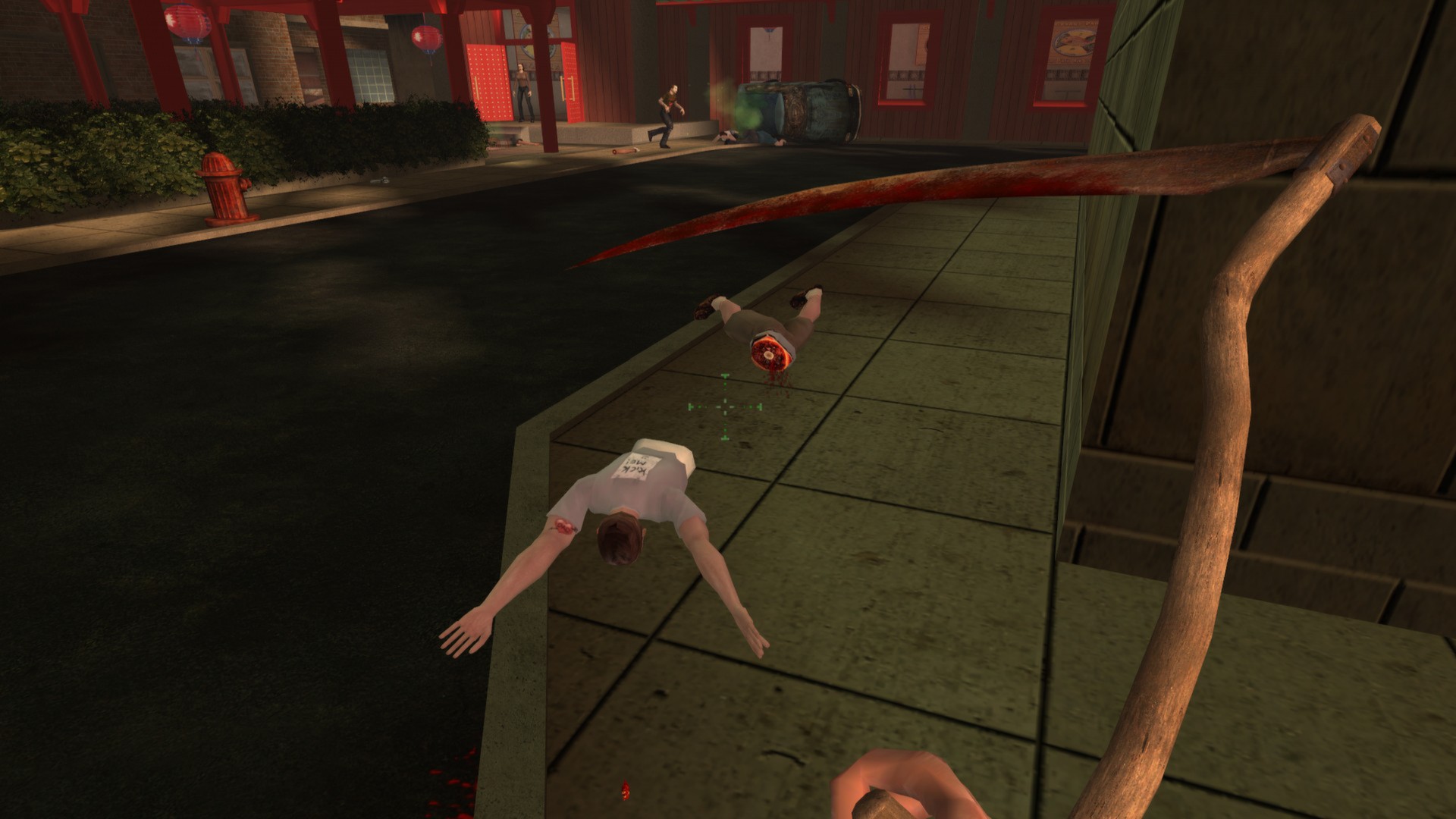 图片[15]-夺命邮差2|Postal 2|5023|整合全DLC-萌芽游戏