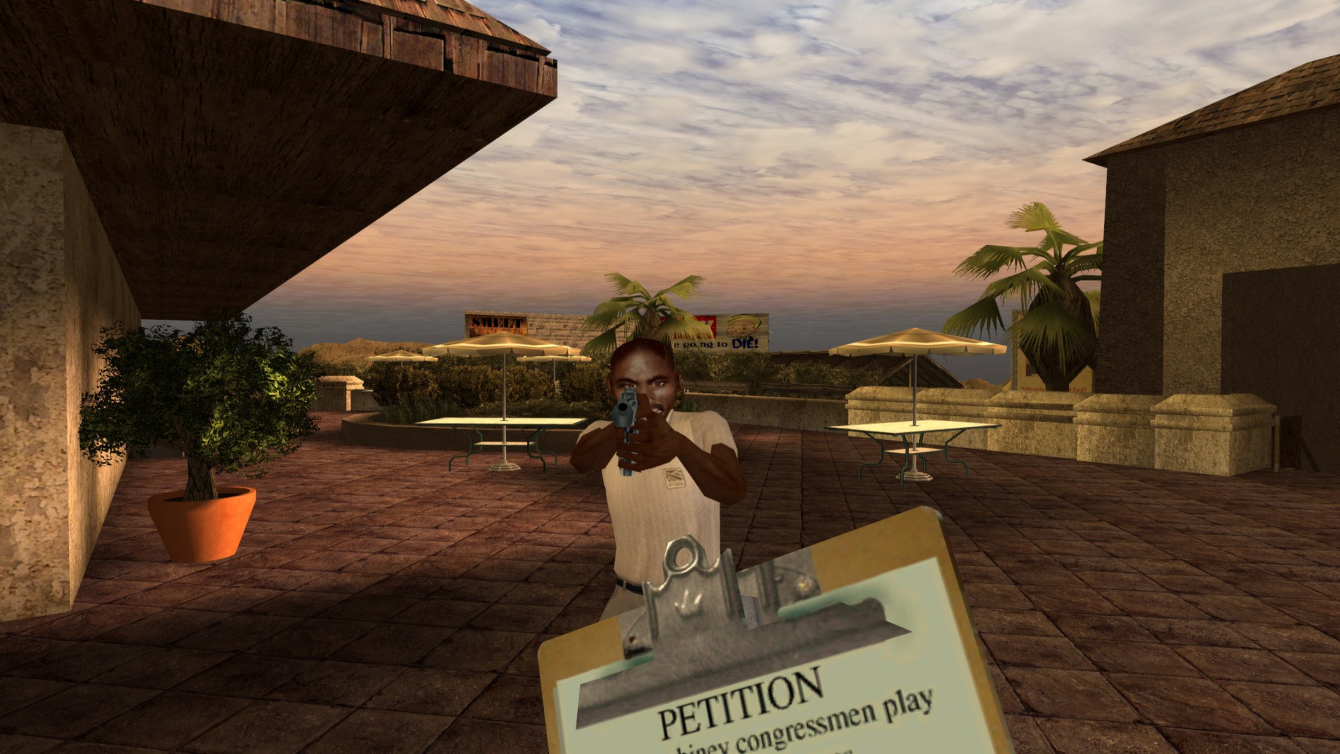 图片[11]-夺命邮差2|Postal 2|5023|整合全DLC-萌芽游戏